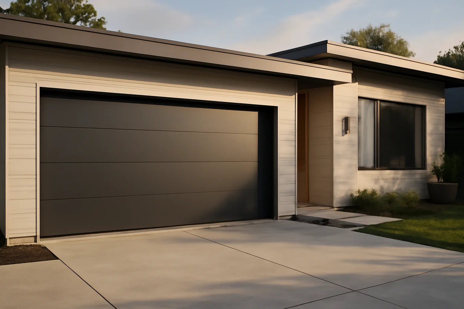 Garage Door Repair Montclair